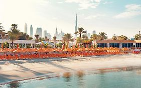 Dubai Marine Beach Resort & Spa